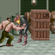 Illustration for article titled The Craziest Testosterone-Filled Japanese Video Game Characters